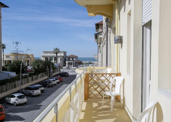 Playa Hotel Viareggio