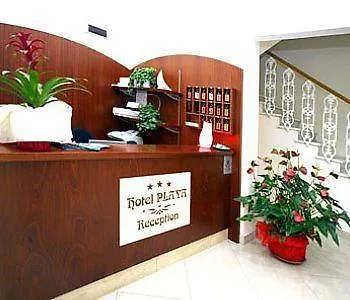 Playa Hotel Viareggio