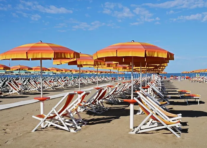 Playa Hotel Viareggio