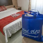 Hotell Playa Viareggio