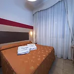 Hotell Playa Viareggio