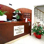 Playa Hotell Viareggio