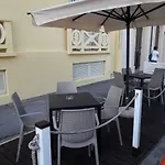 Hotell Playa Viareggio