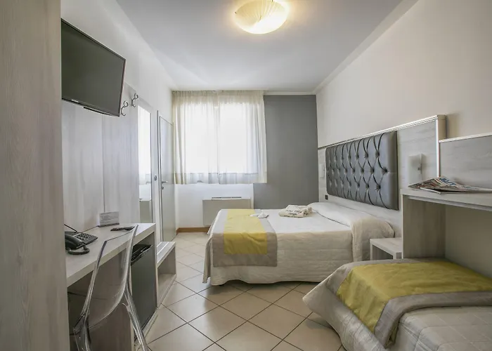 Hotel Playa Viareggio